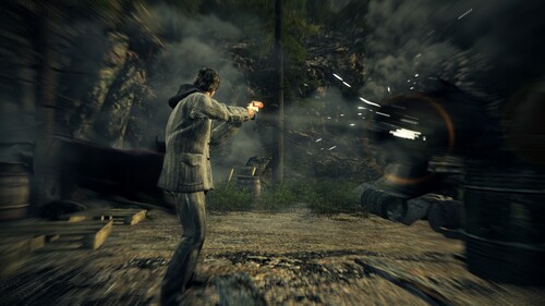Купить Игра Alan Wake (Steam)  5484421. Характеристики, отзывы и цены в Донецке