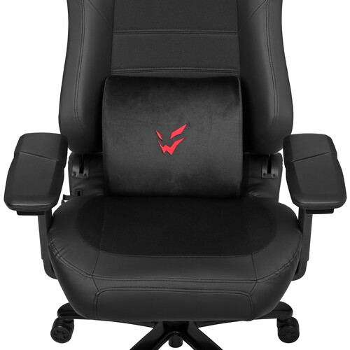 Купить Кресло игровое ARDOR GAMING Force Armor 9000M черный  5431108. Характеристики, отзывы и цены в Донецке