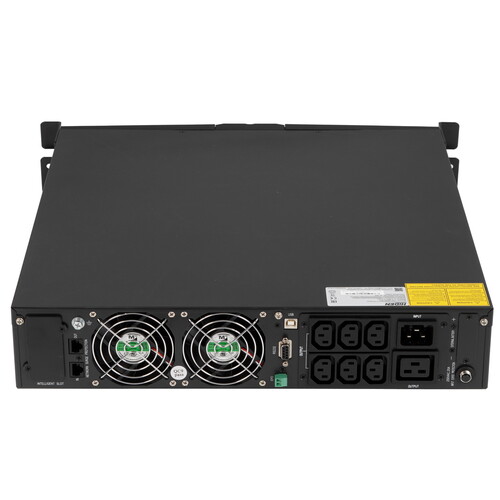Купить ИБП HIDEN EXPERT UDC9203H-RT  9119623. Характеристики, отзывы и цены в Донецке