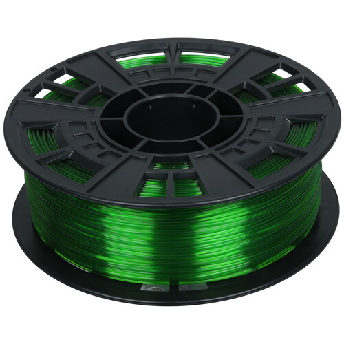 Купить Пластик Geek Filament Aventurine transparent  5607334. Характеристики, отзывы и цены в Донецке