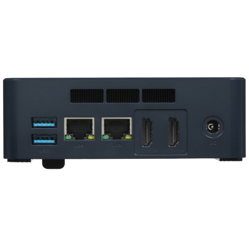Купить Мини ПК Beelink U59 Pro [00026]  5472071. Характеристики, отзывы и цены в Донецке