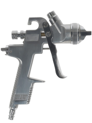 Купить Краскораспылитель Fubag Expert G600/1.5 HVLP  1107393. Характеристики, отзывы и цены в Донецке