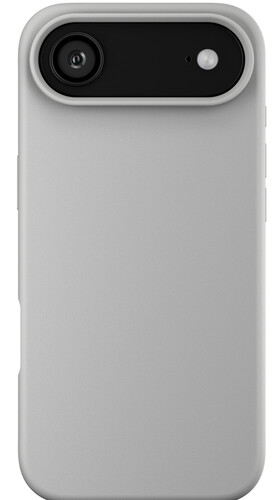 Купить Накладка  Rocket Silk для Apple iPhone Air серый  5639067. Характеристики, отзывы и цены в Донецке