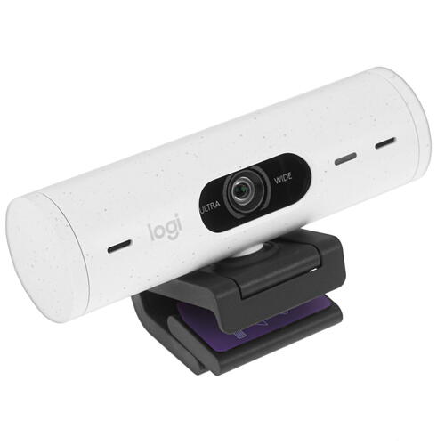 Купить Веб-камера Logitech BRIO 500  5471983. Характеристики, отзывы и цены в Донецке