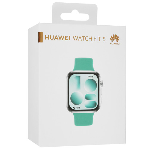 Купить Смарт-часы Huawei Watch Fit 5  5915048. Характеристики, отзывы и цены в Донецке
