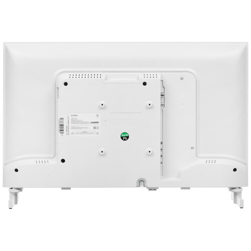Купить 24" (60 см) Телевизор Aceline 24HEN2/W белый  9136070. Характеристики, отзывы и цены в Донецке