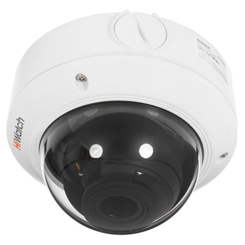Купить IP-камера HiWatch DS-I458Z(B)  5445860. Характеристики, отзывы и цены в Донецке