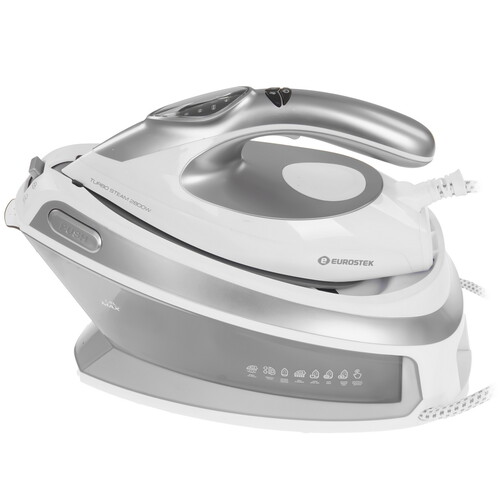 Купить Парогенератор Eurostek EEI-3001 бежевый  9200194. Характеристики, отзывы и цены в Донецке