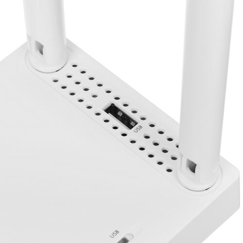 Купить Wi-Fi роутер NETIS MW5250  5438135. Характеристики, отзывы и цены в Донецке