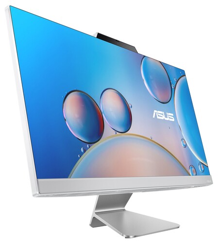 Купить 23.8" Моноблок ASUS F3402WFA-WPC0140  5492514. Характеристики, отзывы и цены в Донецке