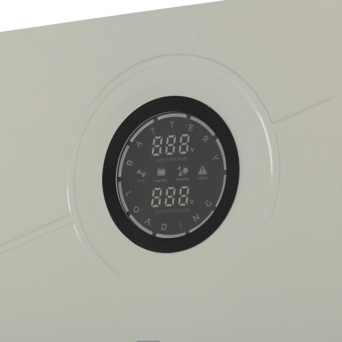 Купить ИБП для котла Powerman Smart 800 INV  1163329. Характеристики, отзывы и цены в Донецке