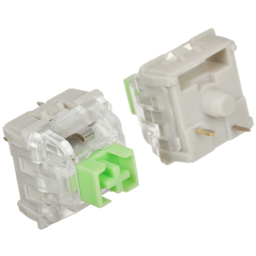 Купить Переключатели Varmilo Ivy L [ZTZS-L-052/D]  5621069. Характеристики, отзывы и цены в Донецке