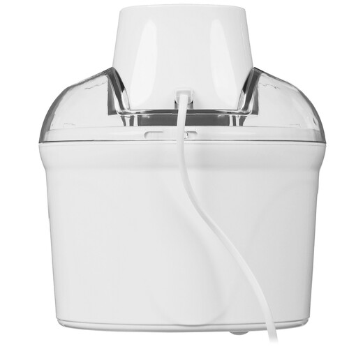 Купить Мороженица Kitfort KT-1808 белый  8191925. Характеристики, отзывы и цены в Донецке