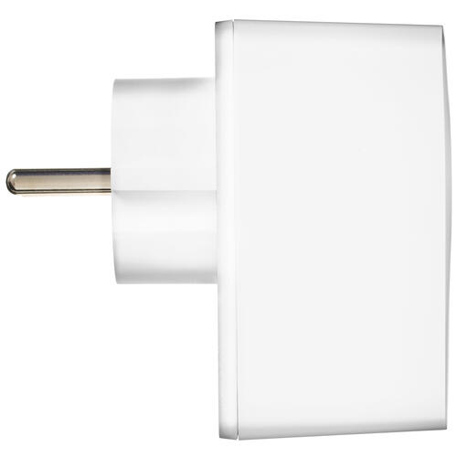 Купить Умная розетка TP-Link Tapo P100  1675528. Характеристики, отзывы и цены в Донецке