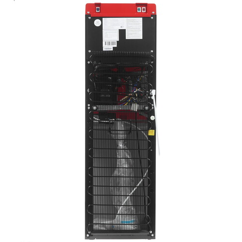 Купить Диспенсер HotFrost 45A красный  1102842. Характеристики, отзывы и цены в Донецке