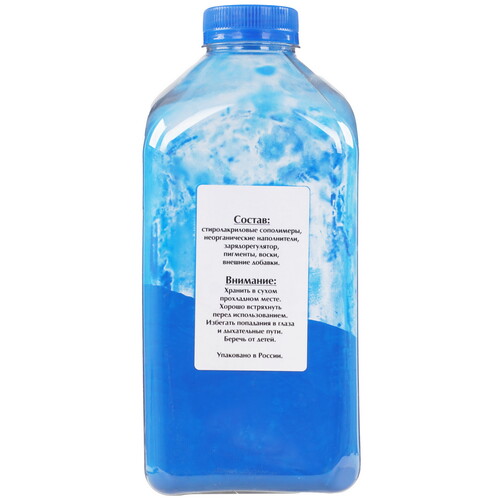 Купить Тонер Булат BARXPH7328020 голубой  5601140. Характеристики, отзывы и цены в Донецке