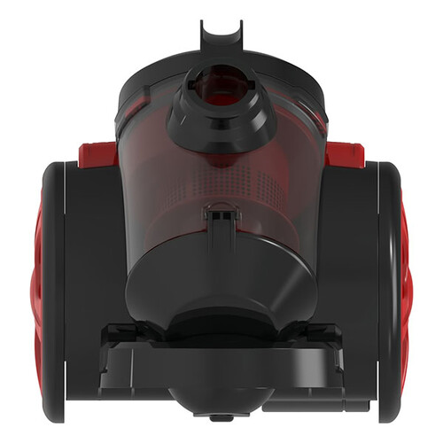 Купить Пылесос Blackton Bt VC1802B красный  9116136. Характеристики, отзывы и цены в Донецке