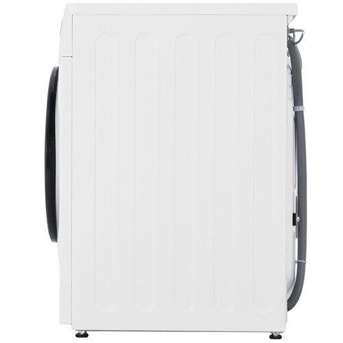 Купить Стиральная машина Midea MF200W120WBS/W-RU белый  9266868. Характеристики, отзывы и цены в Донецке