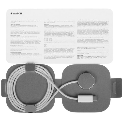 Купить Смарт-часы Apple Watch Ultra 3 49 mm  5640587. Характеристики, отзывы и цены в Донецке