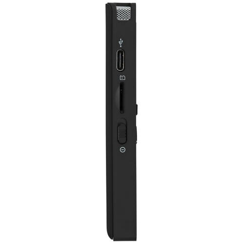 Купить Диктофон Ritmix RR-155  9071041. Характеристики, отзывы и цены в Донецке