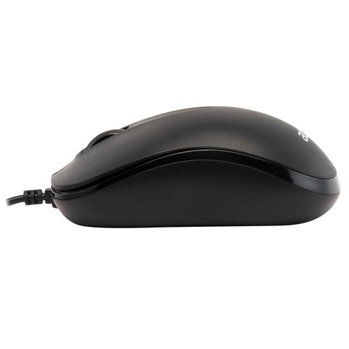 Купить Мышь проводная Acer OMW140 [ZL.MCEEE.00L] черный  5015150. Характеристики, отзывы и цены в Донецке