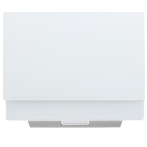 Купить Вытяжка наклонная Gorenje WHI649EXGW белый/белый  9073694. Характеристики, отзывы и цены в Донецке