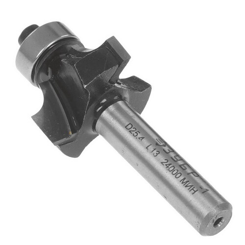 Купить Фреза ЗУБР Профессионал 28784-25.4  9170288. Характеристики, отзывы и цены в Донецке