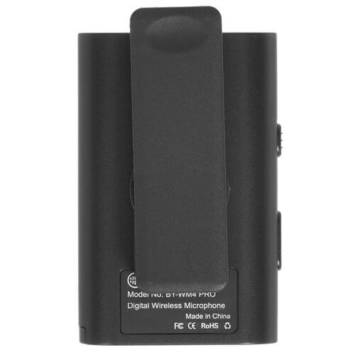 Купить Радиосистема BOYA BY-WM4 Pro-K3  4738722. Характеристики, отзывы и цены в Донецке