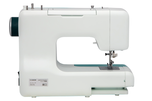 Купить Швейная машина Comfort 1050  9073565. Характеристики, отзывы и цены в Донецке