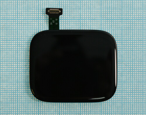 Купить Модуль (LCD + BKTP) для умных часов Mibro Watch T2  9208085. Характеристики, отзывы и цены в Донецке