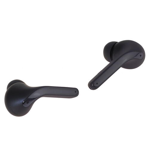 Купить Наушники TWS Xiaomi Buds 3 черный  5006199. Характеристики, отзывы и цены в Донецке