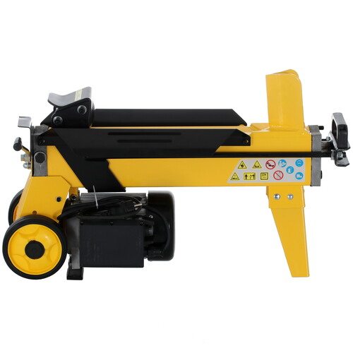Купить Дровокол HUTER HLS-4500  5600360. Характеристики, отзывы и цены в Донецке