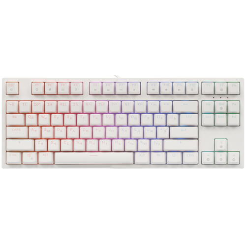 Купить Клавиатура проводная DEXP Mace  5405283. Характеристики, отзывы и цены в Донецке