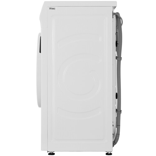 Купить Стиральная машина TCL TWOF-607W10W1 белый  9292494. Характеристики, отзывы и цены в Донецке
