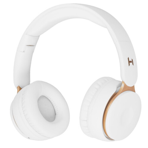 Купить Беспроводные/проводные наушники HARPER HB-215 белый 2023  9207069. Характеристики, отзывы и цены в Донецке