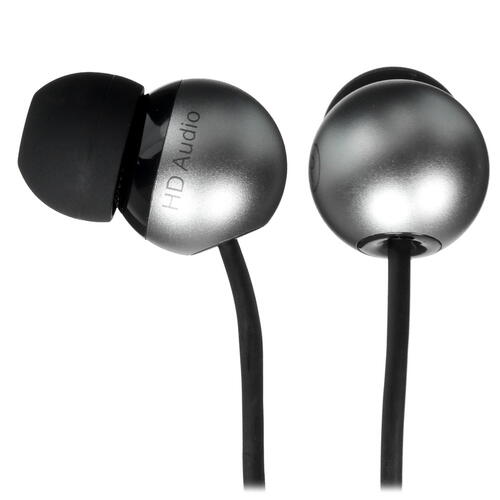 Купить Проводные наушники Xiaomi Dual Magnetic Super Dynamic серый  5429593. Характеристики, отзывы и цены в Донецке
