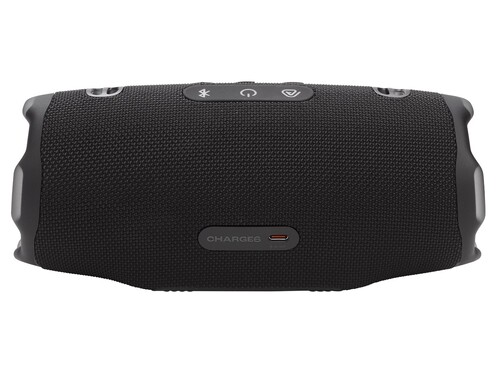 Купить Портативная колонка JBL Charge 6, черный  5618892. Характеристики, отзывы и цены в Донецке