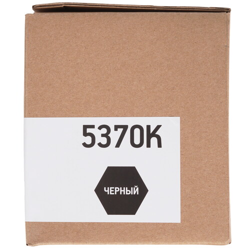 Купить Картридж лазерный EasyPrint LK-5370K черный, с чипом  9247602. Характеристики, отзывы и цены в Донецке