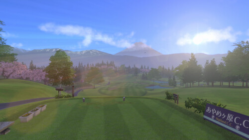 Купить Игра Everybody's Golf Hot Shots (Steam)  5633253. Характеристики, отзывы и цены в Донецке