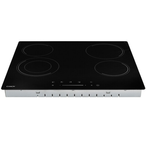 Купить Электрическая варочная поверхность Candy CHXC64ТDB  9240361. Характеристики, отзывы и цены в Донецке