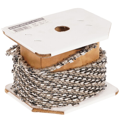 Купить Пильная цепь Rezer SUPER BPS-8-1.6-1840  9202336. Характеристики, отзывы и цены в Донецке