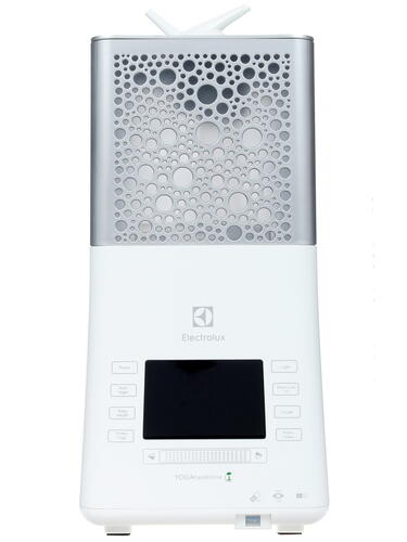 Купить Увлажнитель воздуха Electrolux EHU-3815D YOGAhealthline  1172346. Характеристики, отзывы и цены в Донецке
