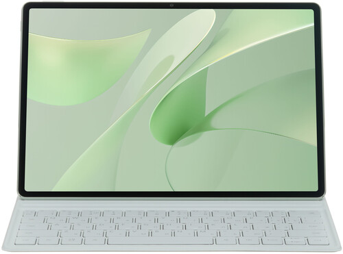 Купить 12" Планшет HUAWEI MatePad 12 X PaperMatte Edition Wi-Fi 256 ГБ зеленый + клавиатура + чехол  5491002. Характеристики, отзывы и цены в Донецке