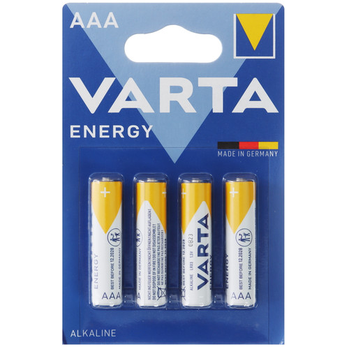 Купить Батарейка Varta Energy  5440933. Характеристики, отзывы и цены в Донецке