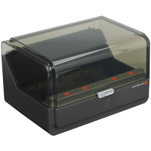 Купить Система подачи и смены филамента Anycubic ACE Pro черый  5499095. Характеристики, отзывы и цены в Донецке