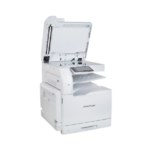 Купить МФУ лазерное Pantum BM270ADN  9113281. Характеристики, отзывы и цены в Донецке