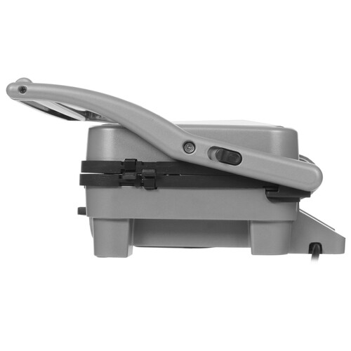 Купить Гриль Kitfort КТ-3622 серый  9101830. Характеристики, отзывы и цены в Донецке