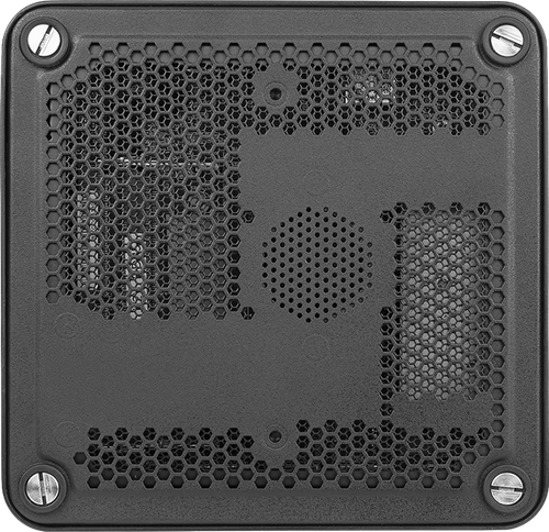 Купить Мини ПК MSI Cubi Z AI 8M-014XRU [9S6-B03231-014]  5637551. Характеристики, отзывы и цены в Донецке