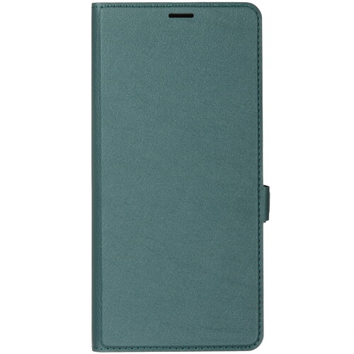 Купить Чехол-книжка  BoraSCO Book Case для HUAWEI nova 12i/ 13i зеленый  5499543. Характеристики, отзывы и цены в Донецке