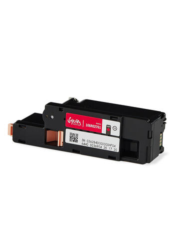 Купить Картридж лазерный SAKURA 106R02761 пурпурный, с чипом  1302374. Характеристики, отзывы и цены в Донецке